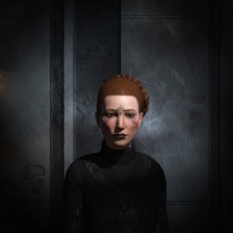 First Remata Clan portrait