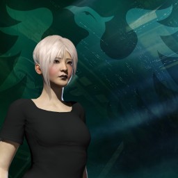 Erih Sharvas portrait