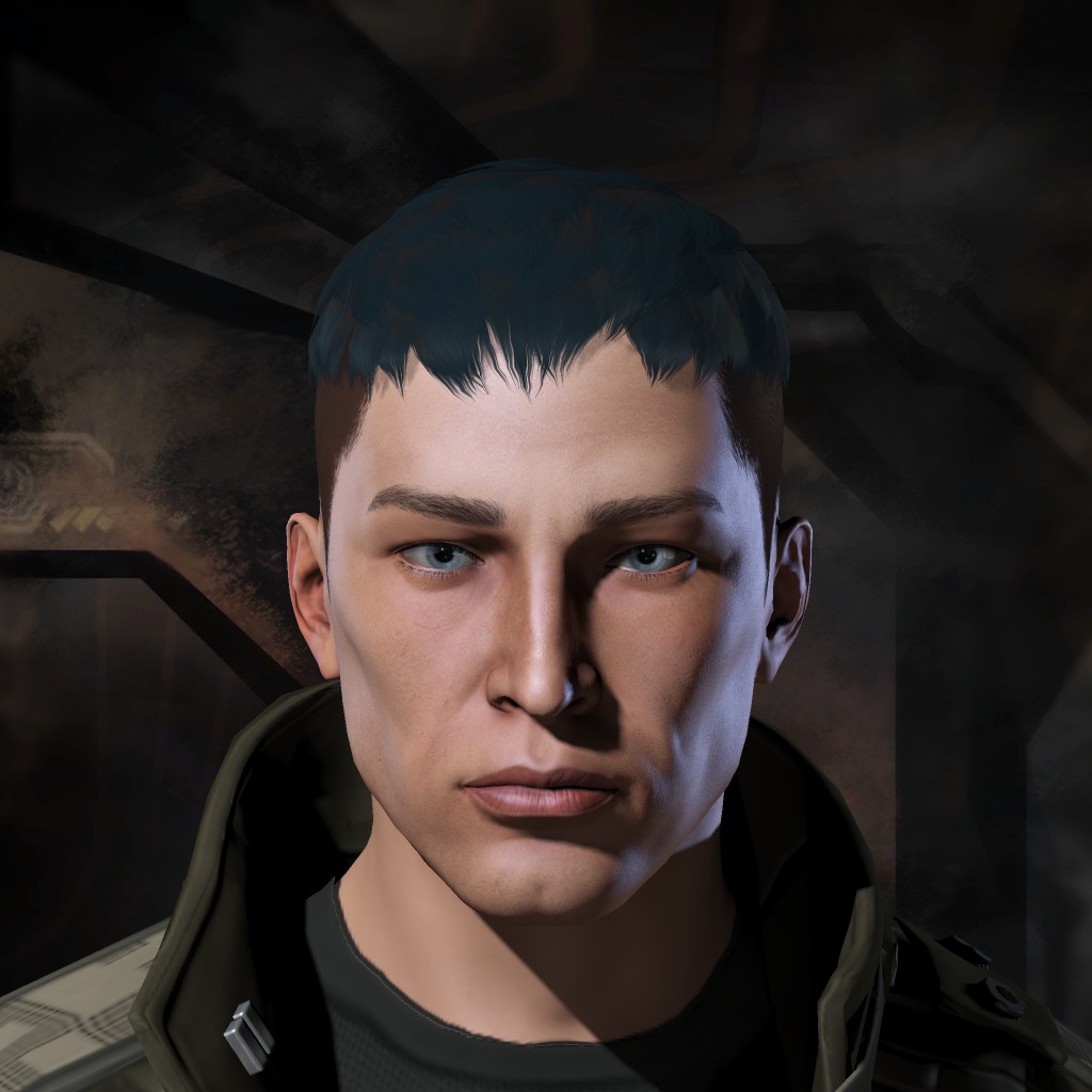 portrait