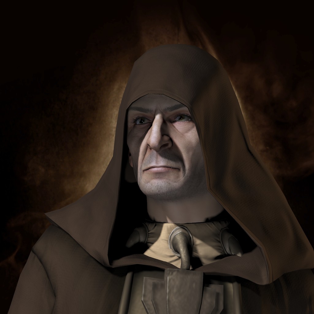 Brother Gabriel Amari