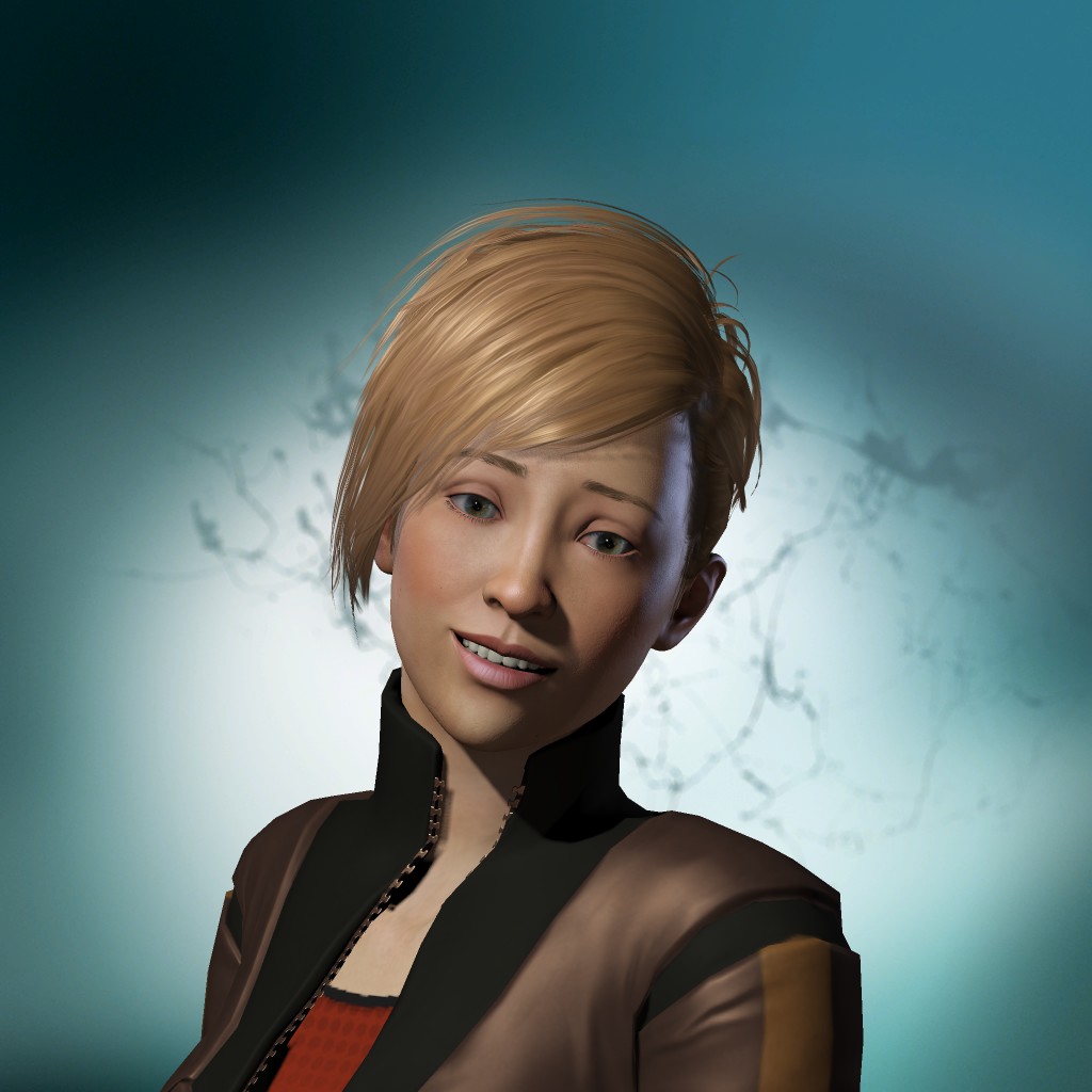 portrait
