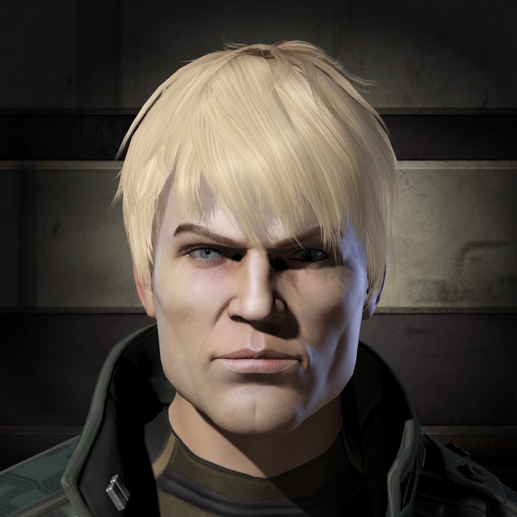 Bomj Misha
