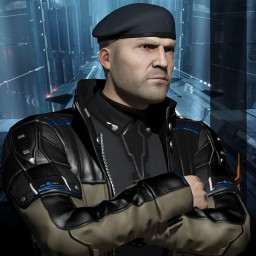 General-Chaos portrait