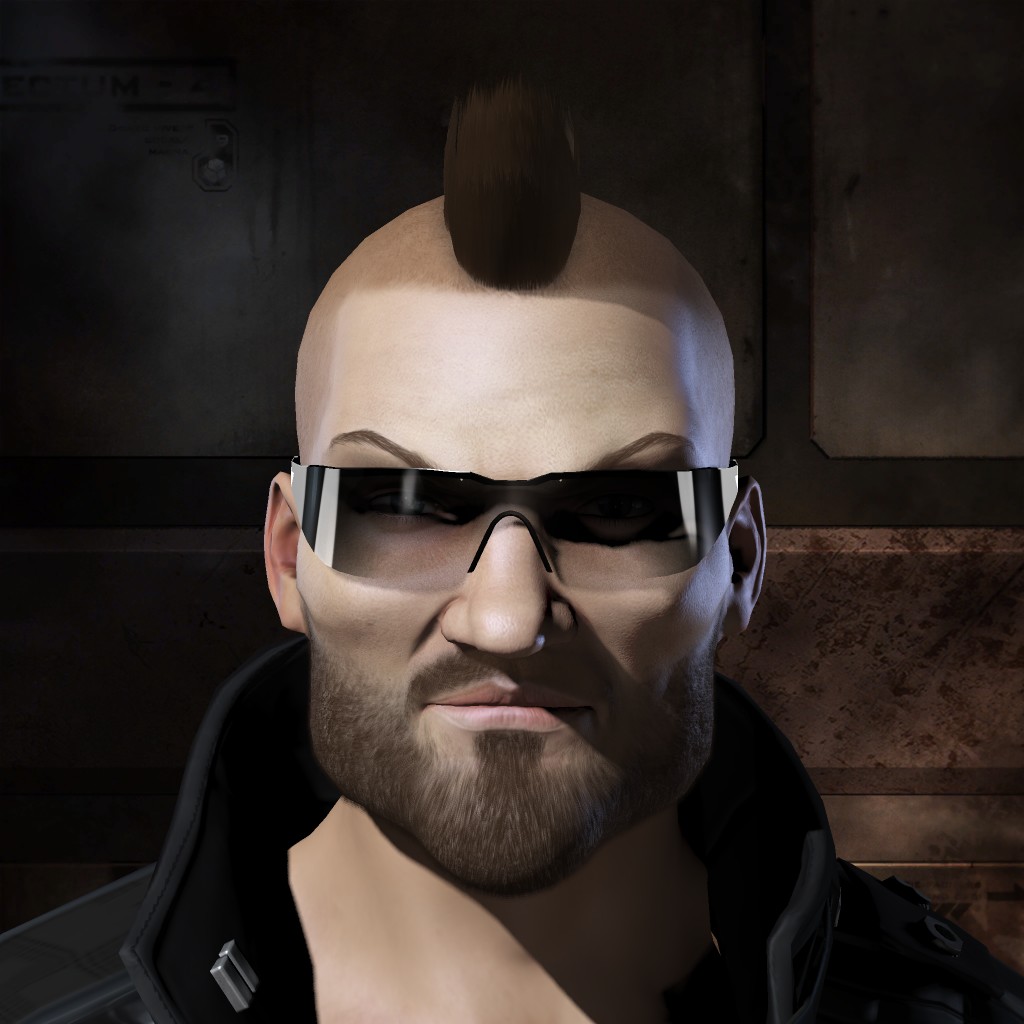 Lycan Idiot