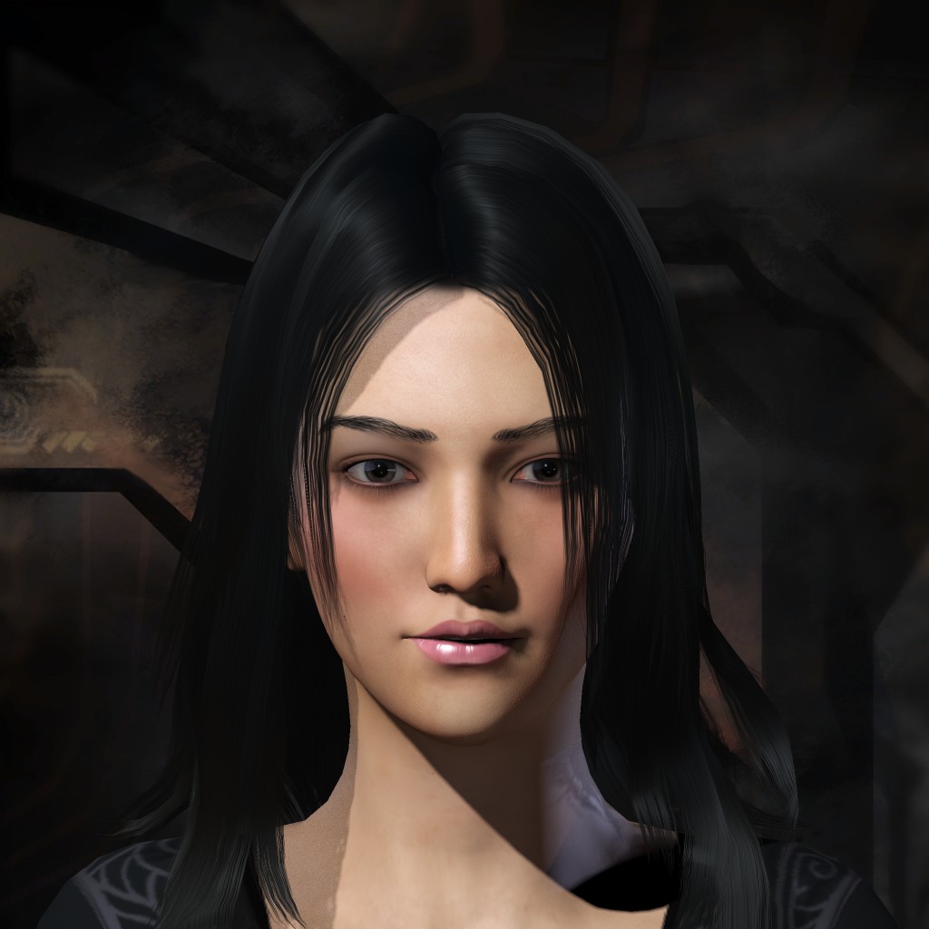 Queen Kate II