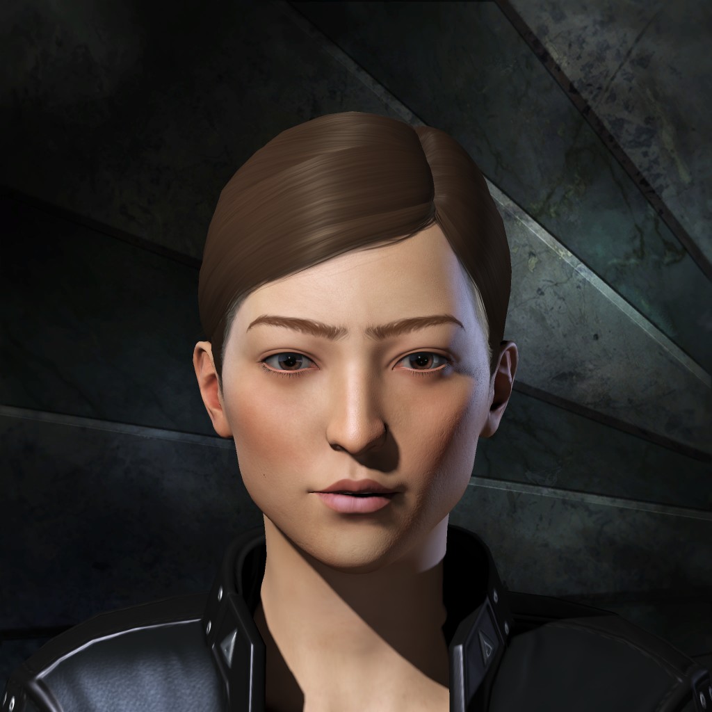 Kira Ashin Maken