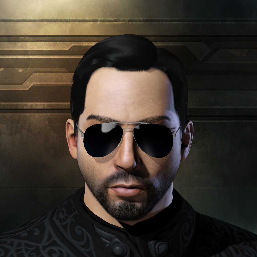 Alex Sobr