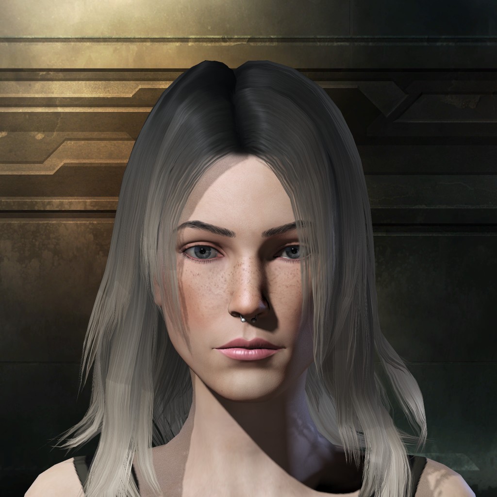 Nebyna