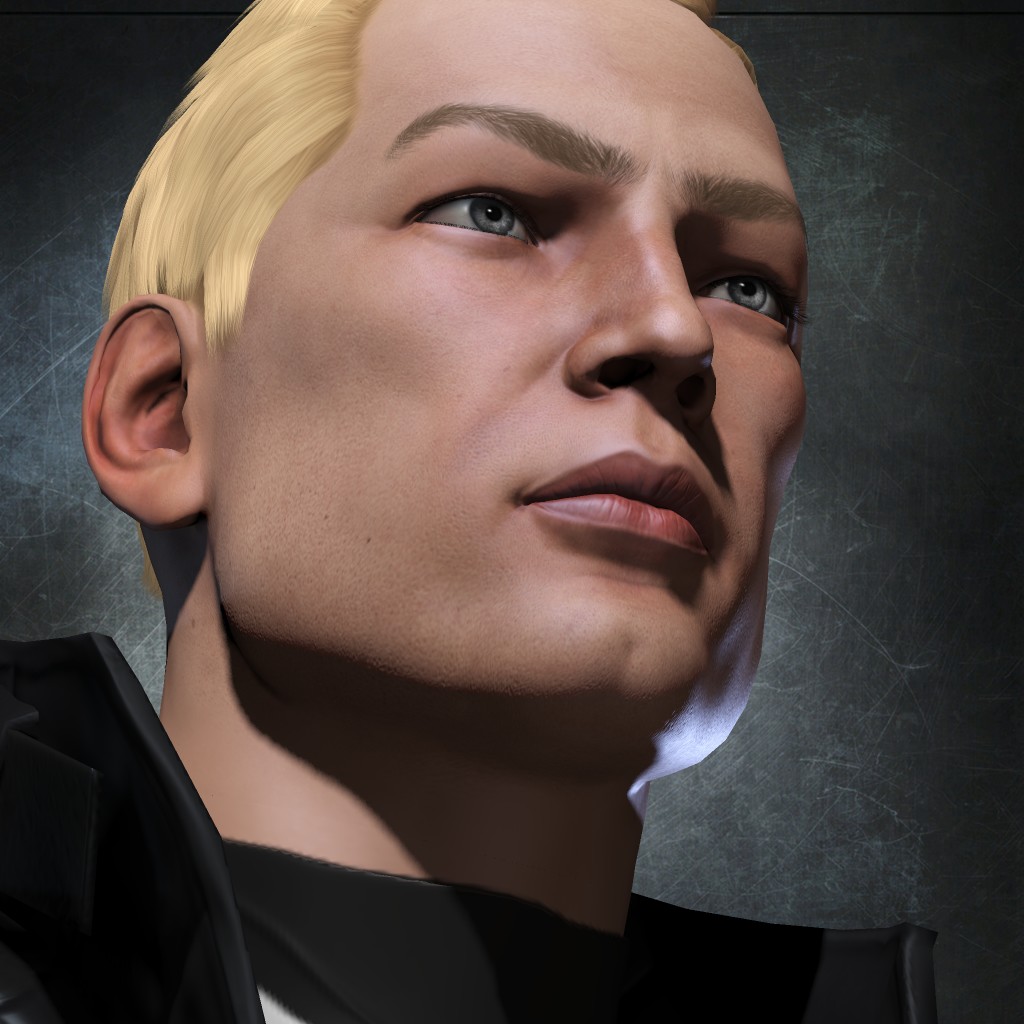 Nordic-aah Looking Joofer