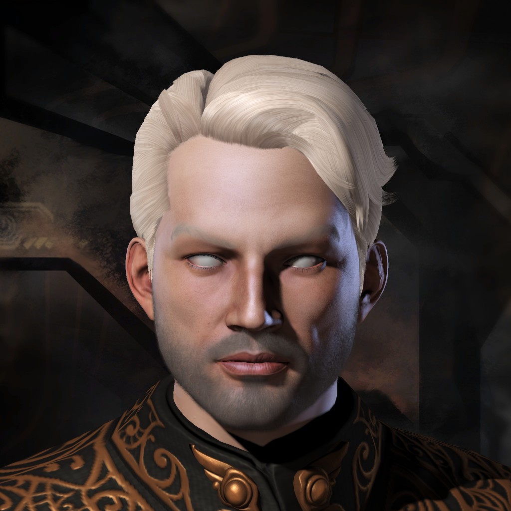 Willam Doyle