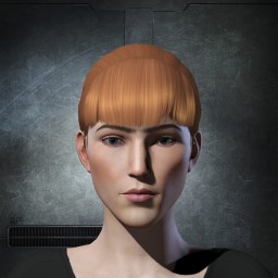 dendertrold portrait