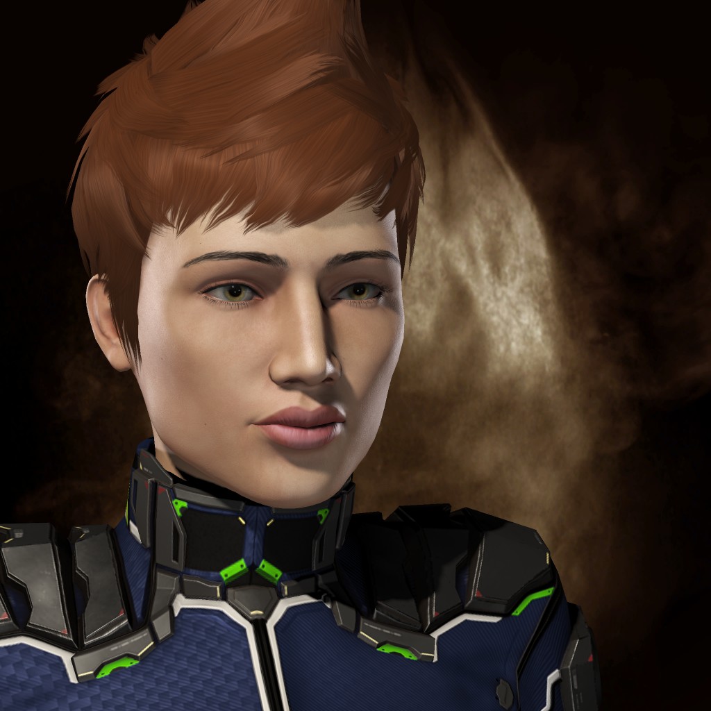 portrait