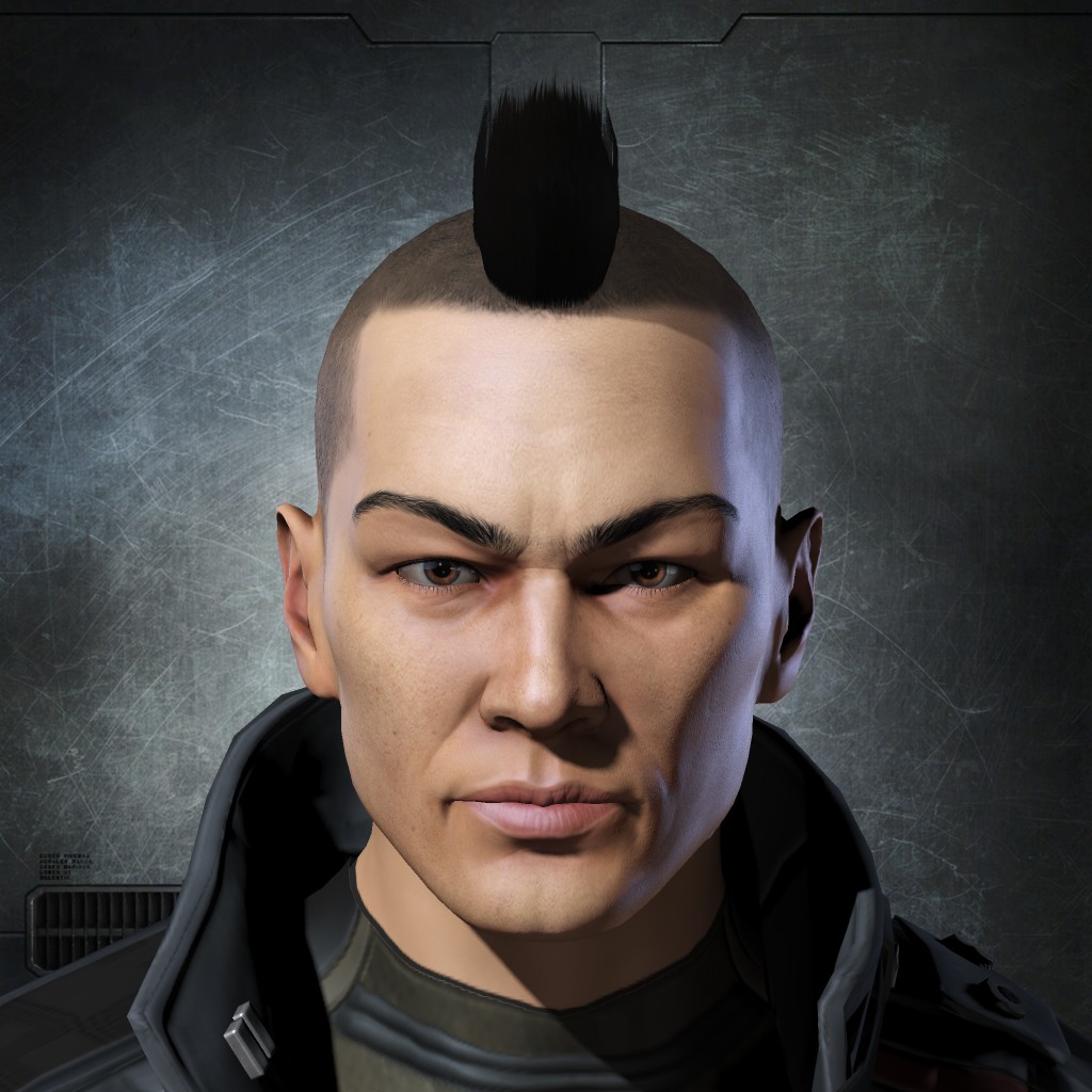 DaemonIk Menace