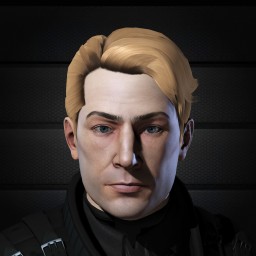 Seu Pappotte portrait