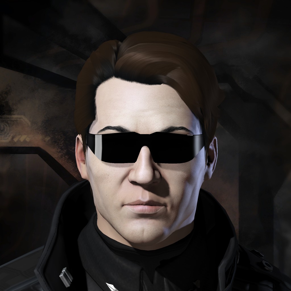 Agent Pampers