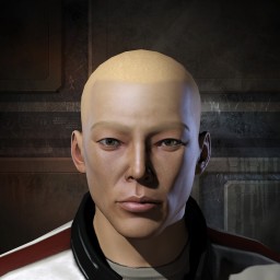 WeiFengYangSha portrait
