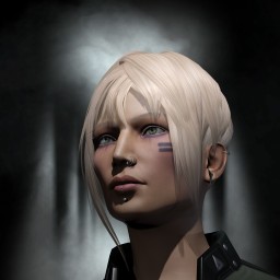 LotexoR portrait