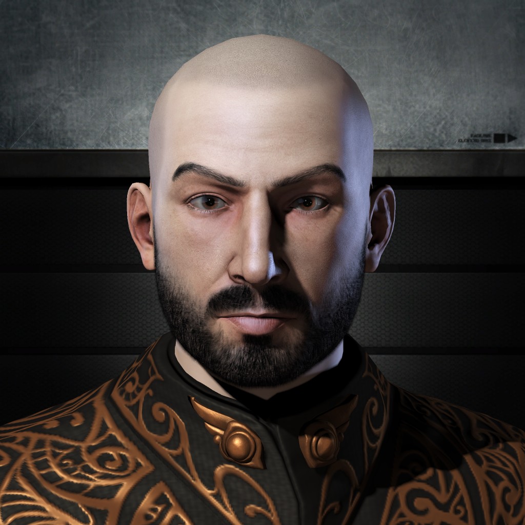 portrait