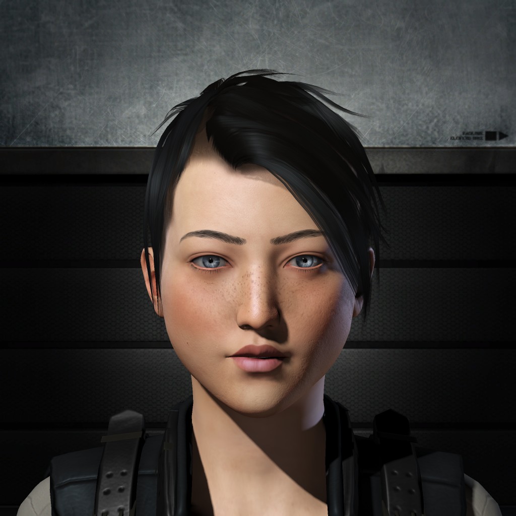 Korio A
