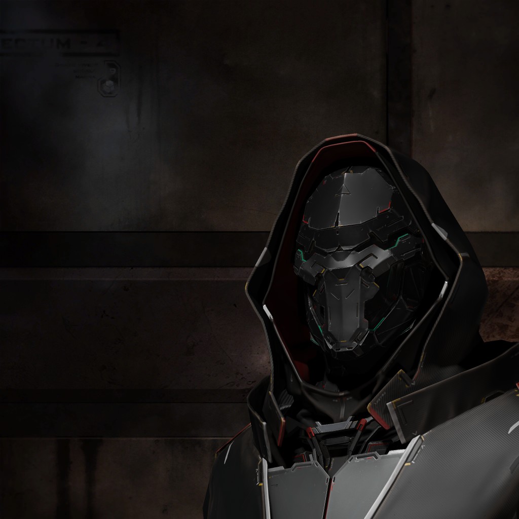 viios portrait
