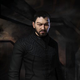 Captainmenow5 portrait