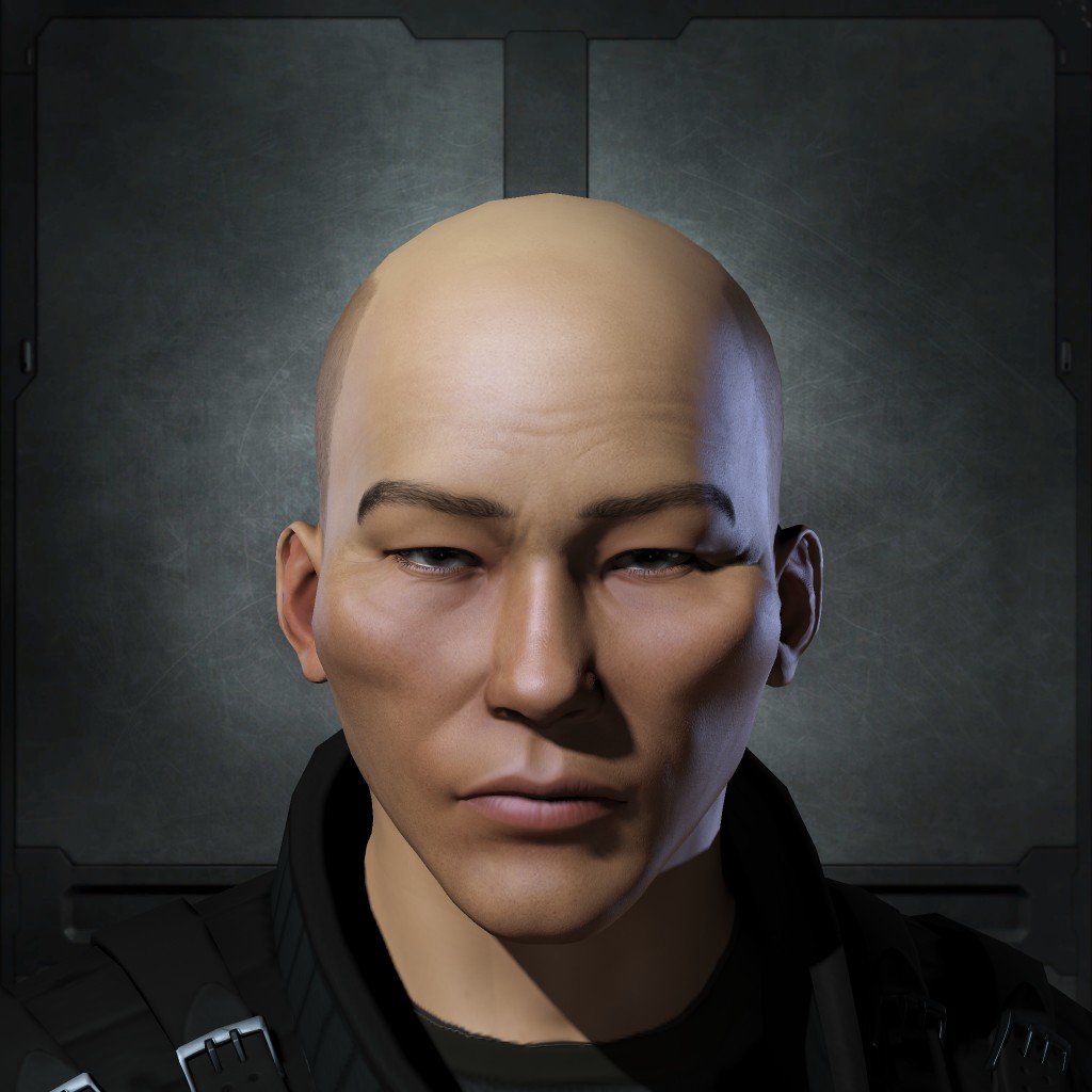 Agent Forr