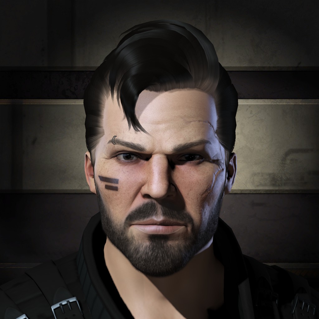 Samael Blackmyst