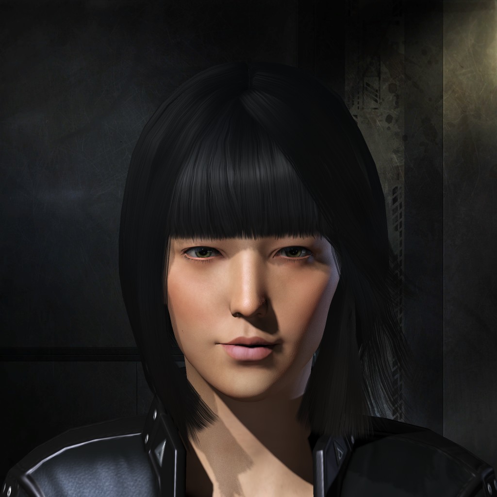 TheMightySaltdine portrait