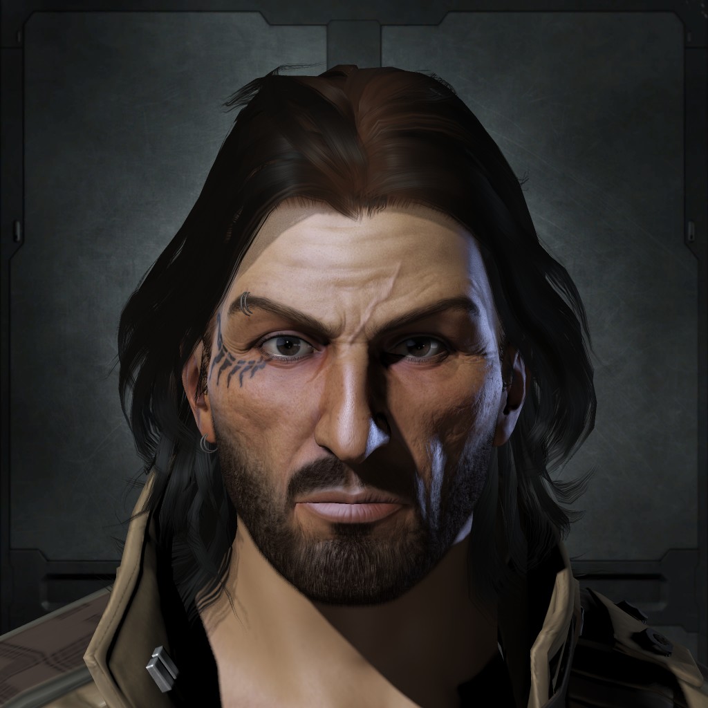 Samael Blackhorn