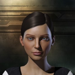 Ohra Hamabu portrait