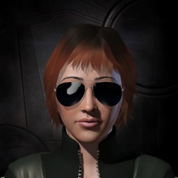 xOscarx portrait