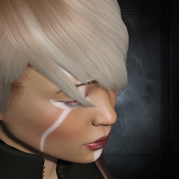 NecroOphilia portrait