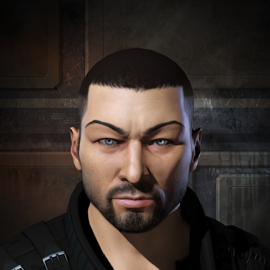 Bishinto Ghost