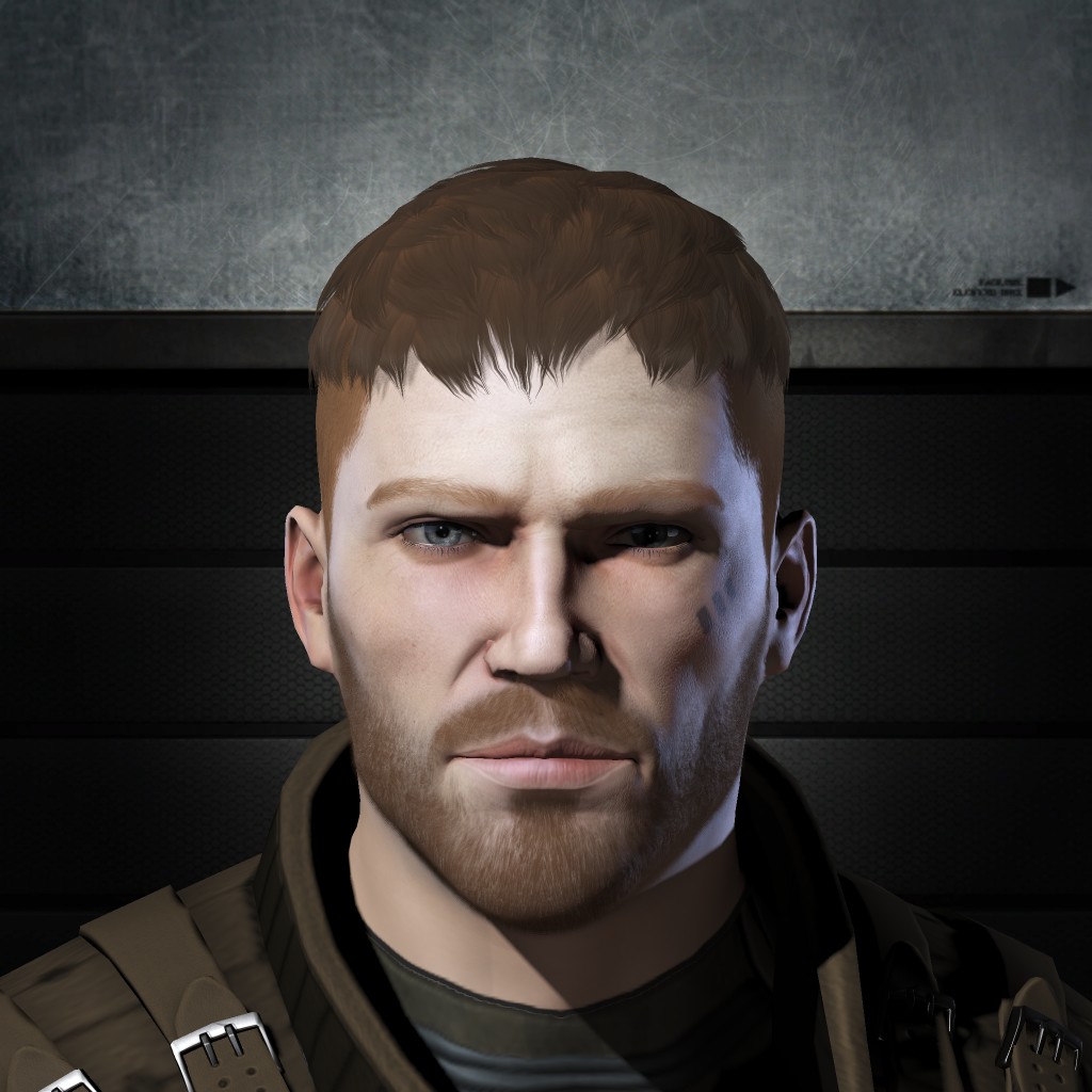 portrait
