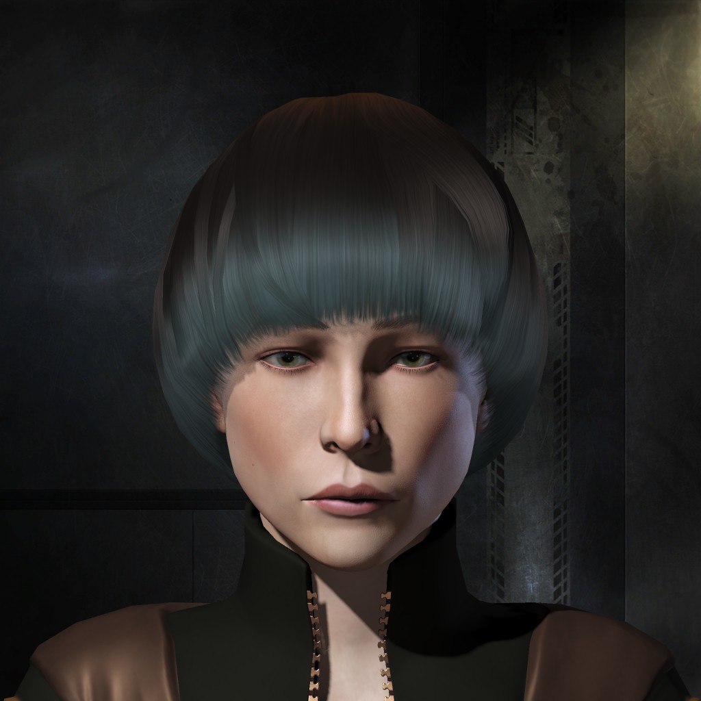 portrait