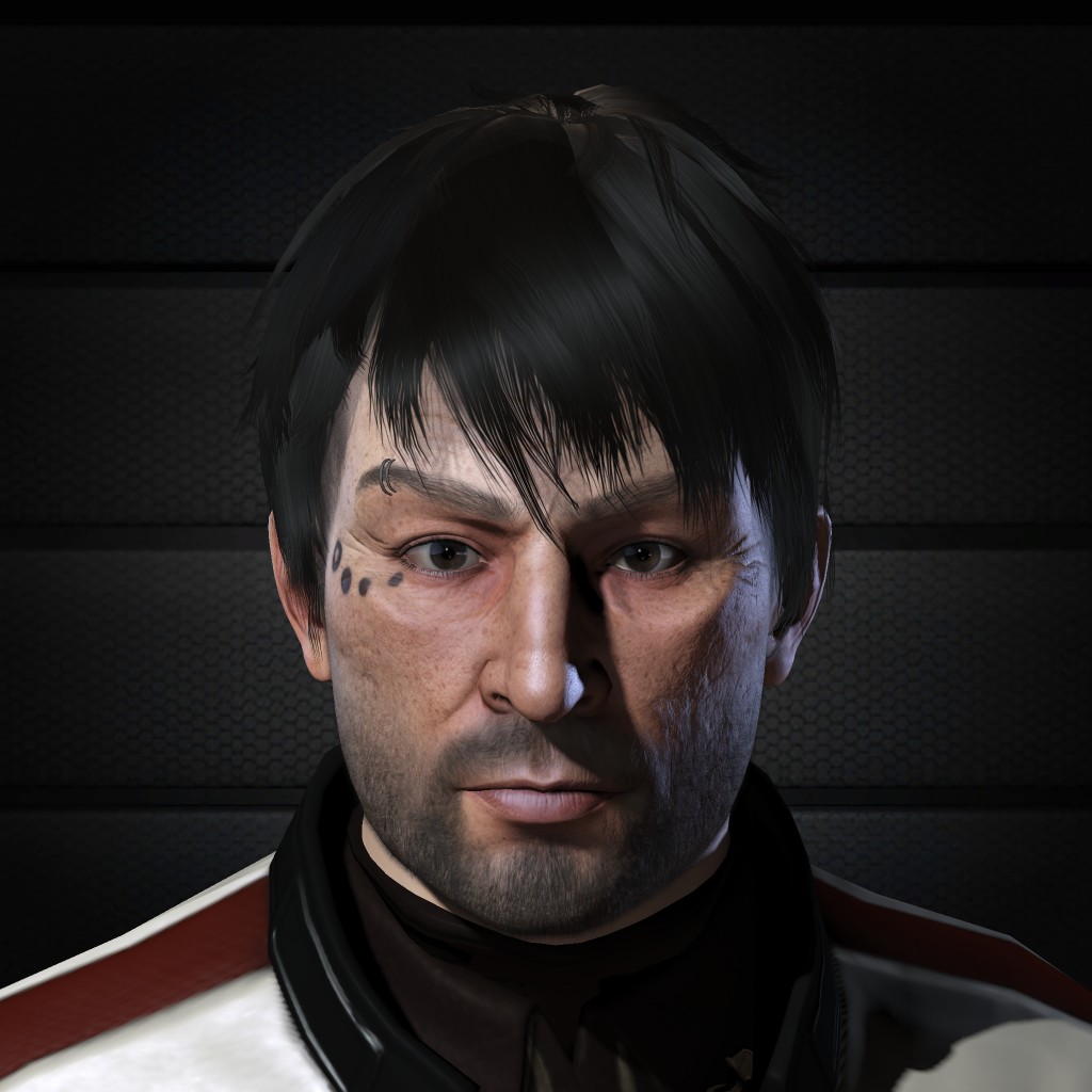 Samael Blackheart