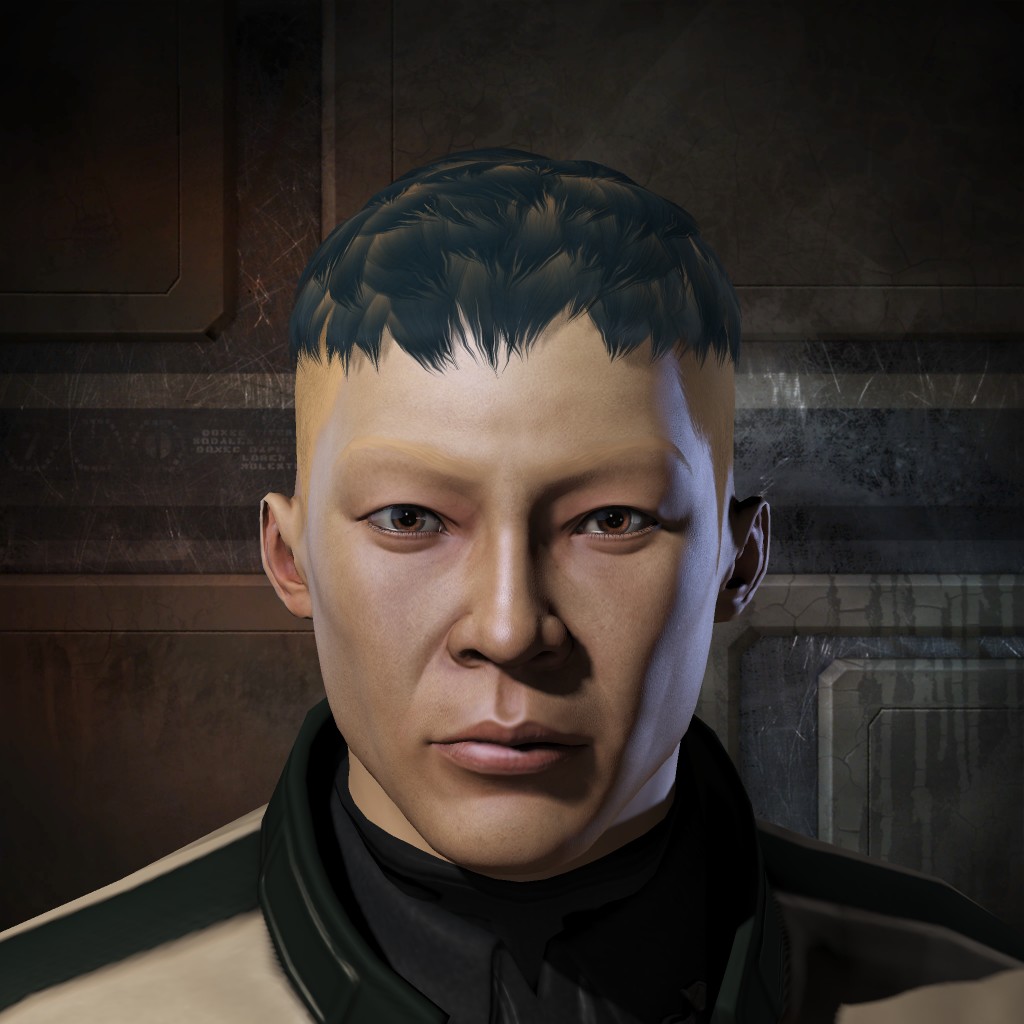 3iiIi2IIii1 portrait