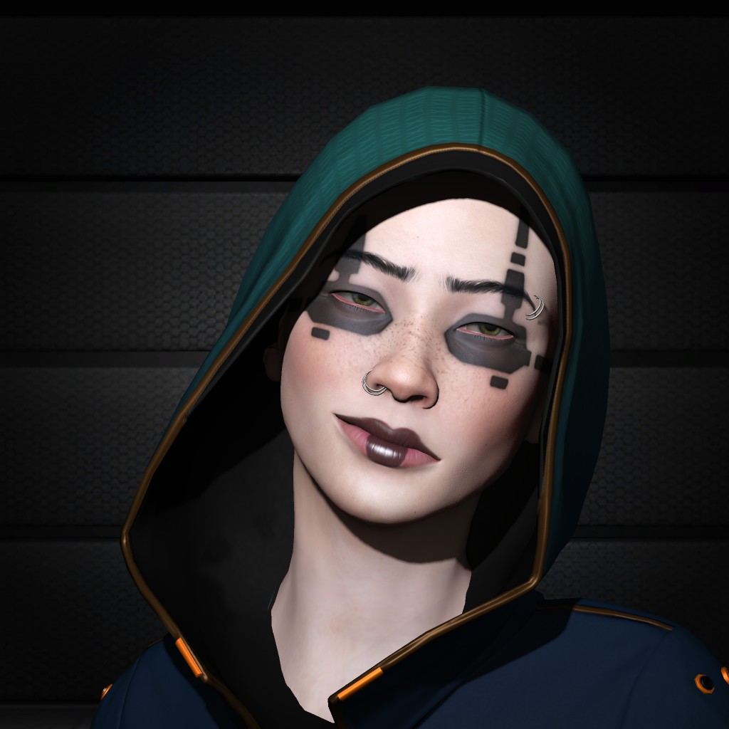 Momiji Cho