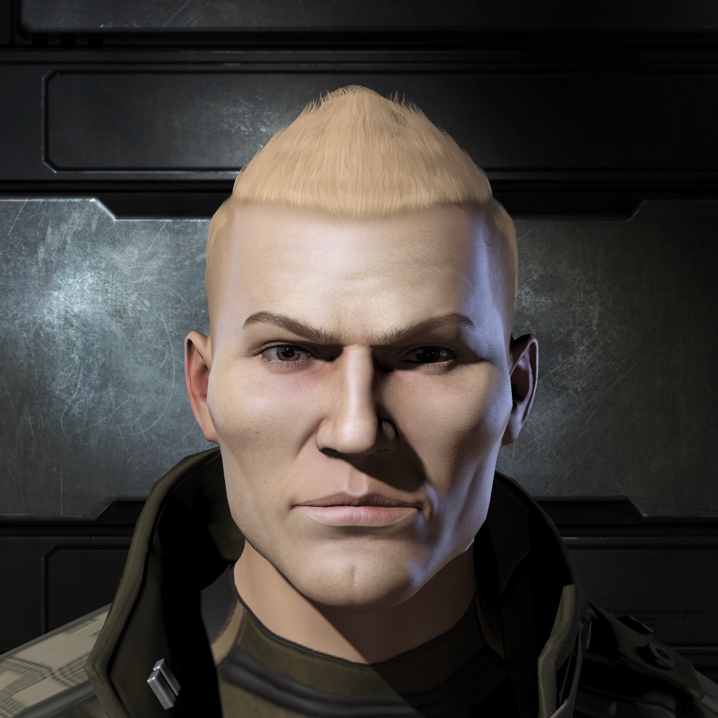 Smir Raven