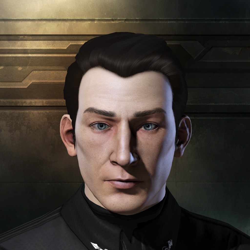 Gallente ZeroToHero