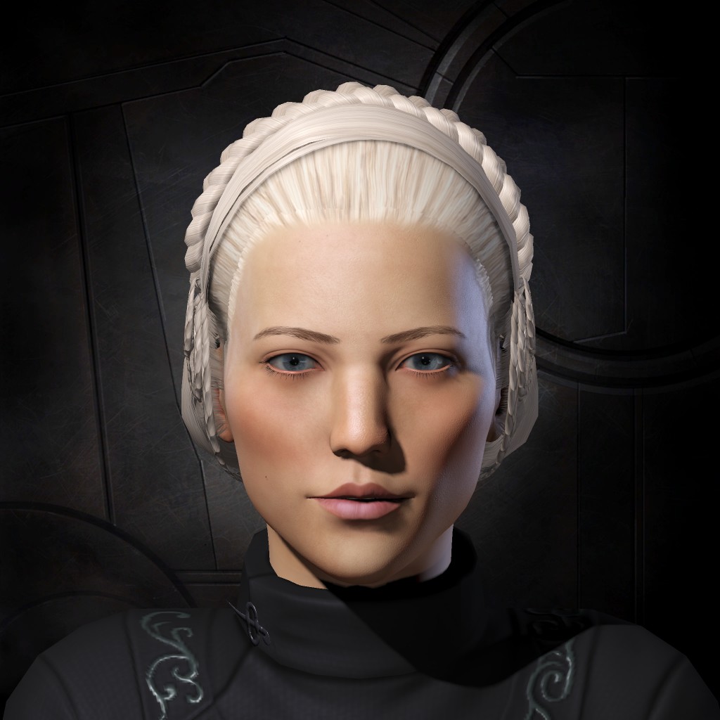 Svetlana Alliluyevaa