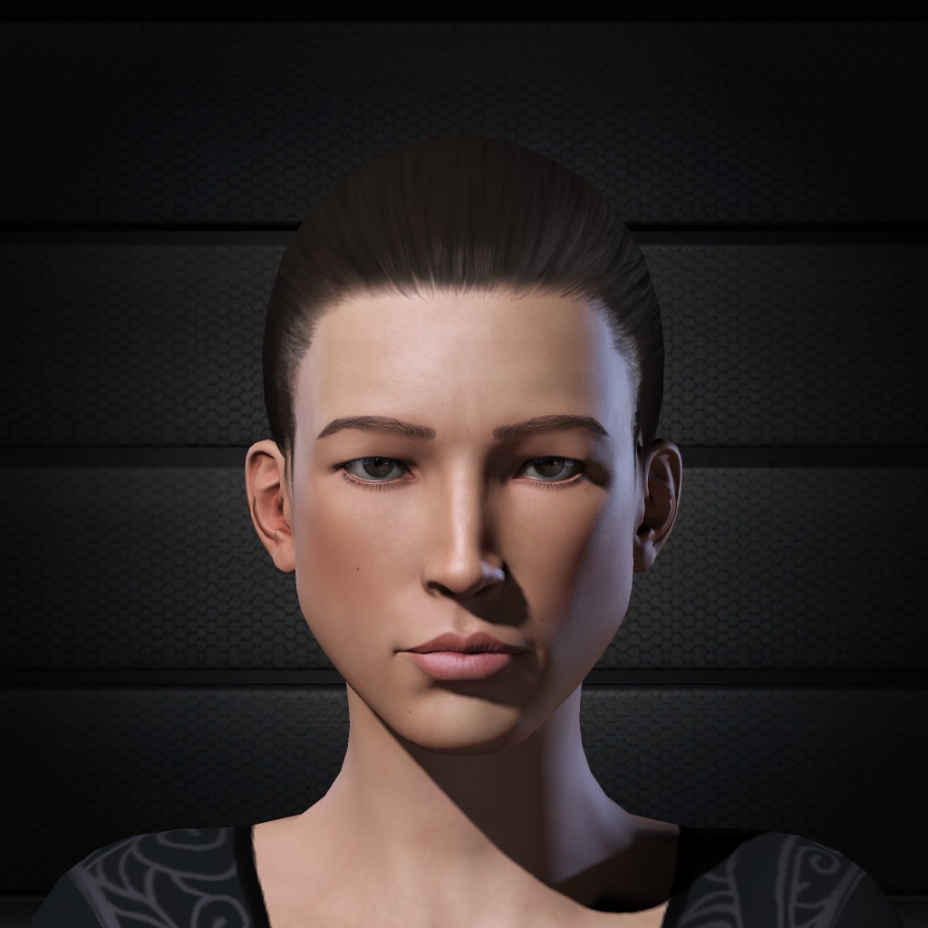 Ana Constantine
