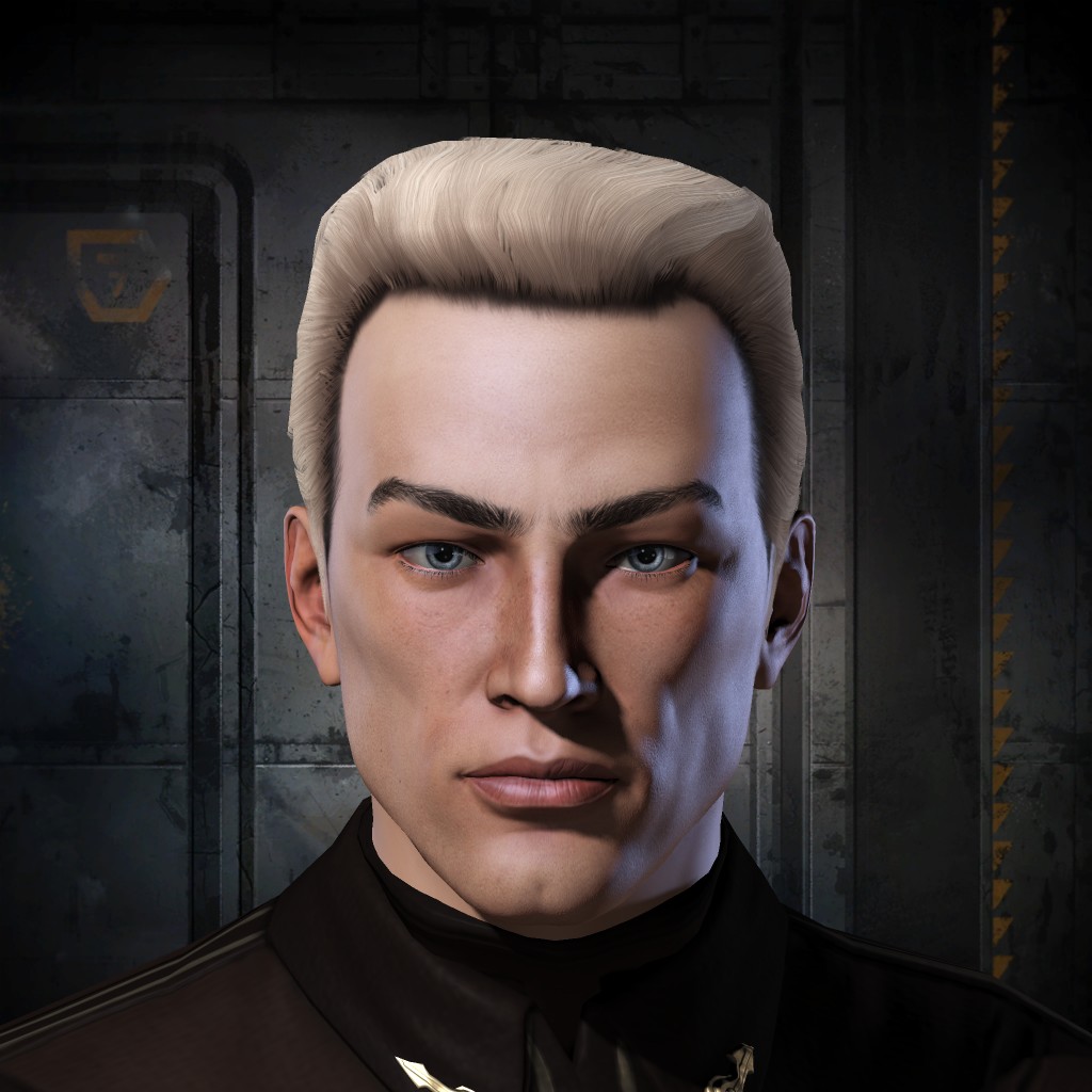 portrait