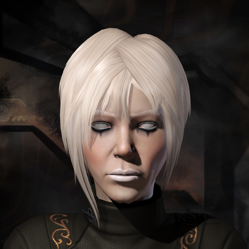 Planetary Slave 003
