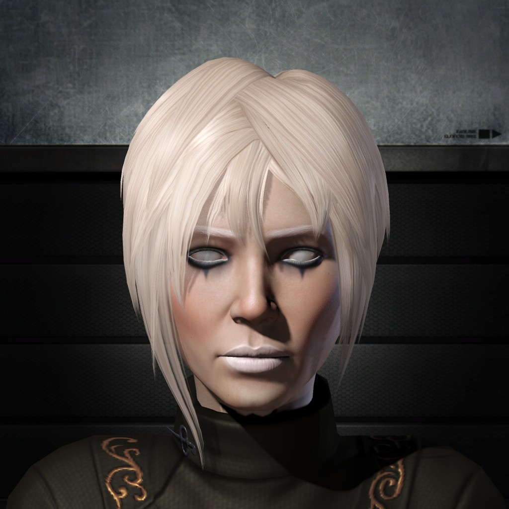 Planetary Slave 004