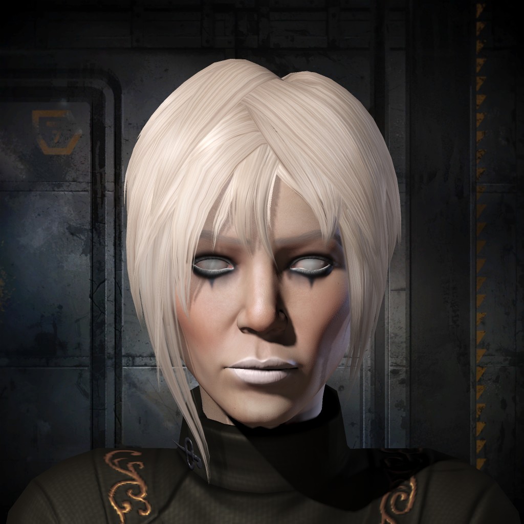 Planetary Slave 002