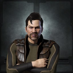 BlanMaximilian portrait