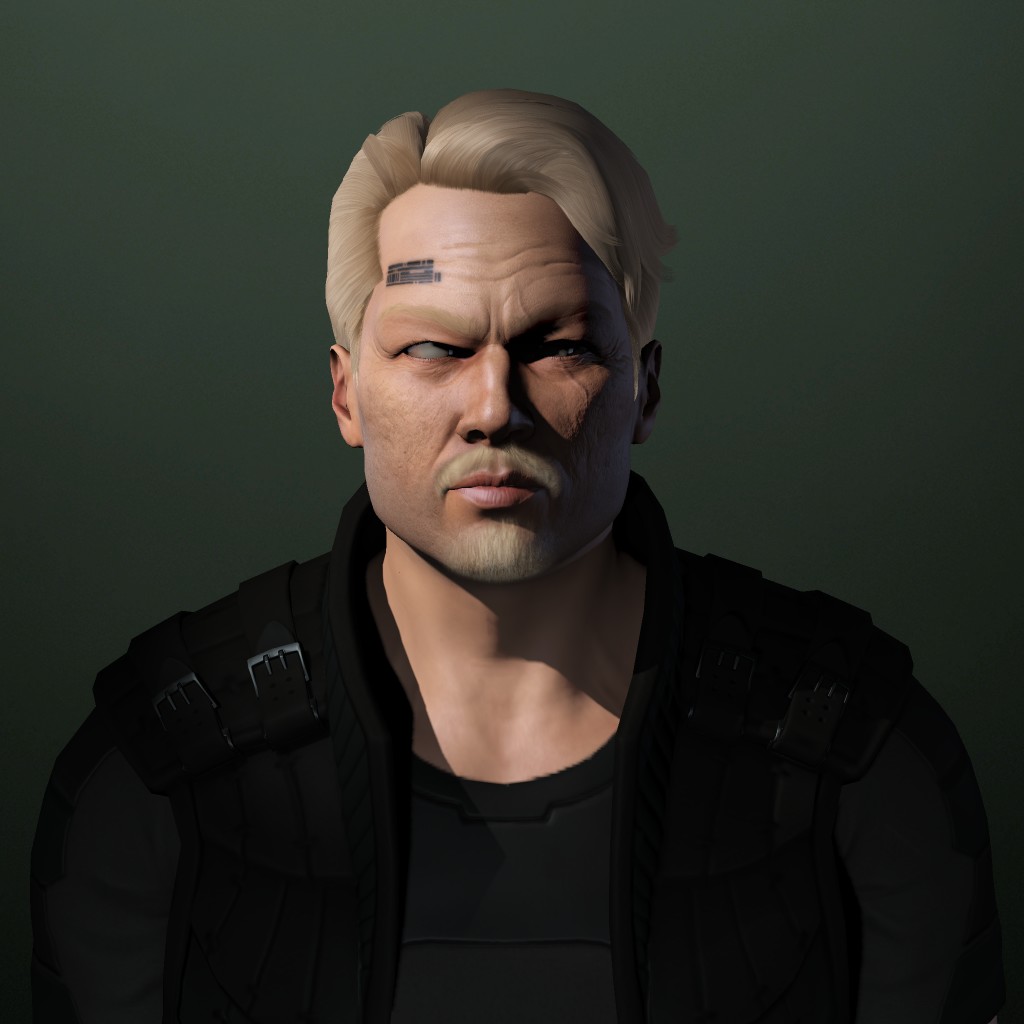 portrait