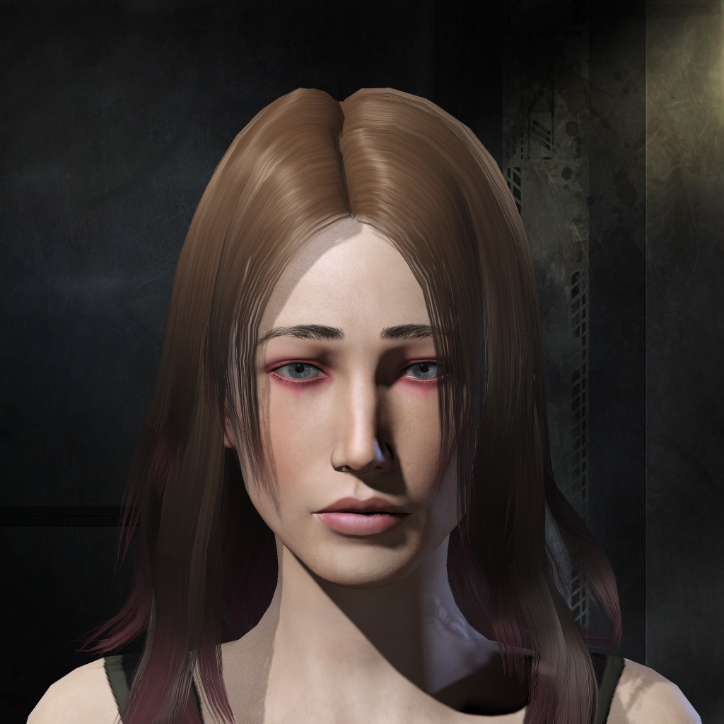 Mebecca Lidam