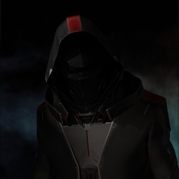 Haadas portrait